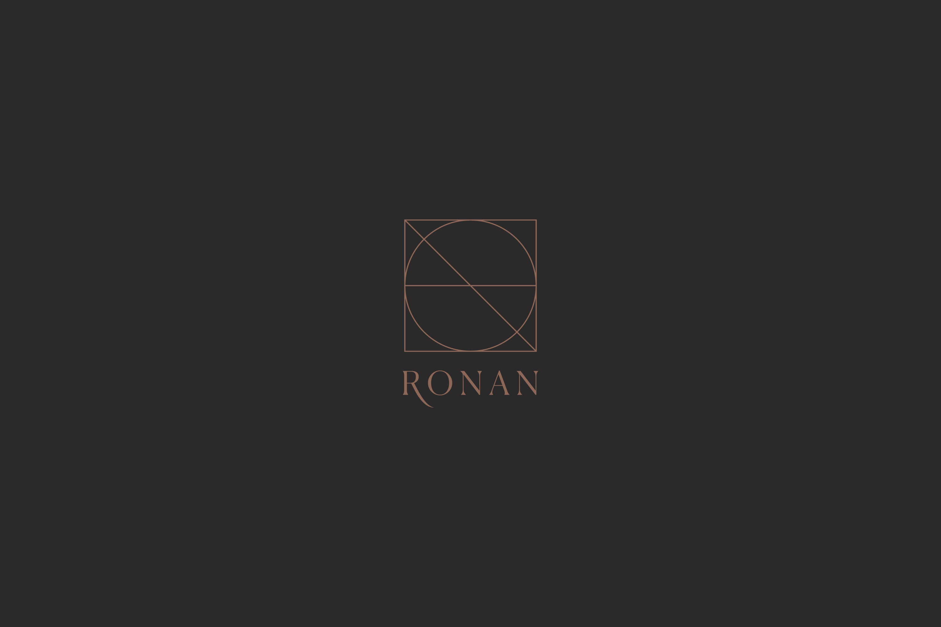 Logo of Ronan